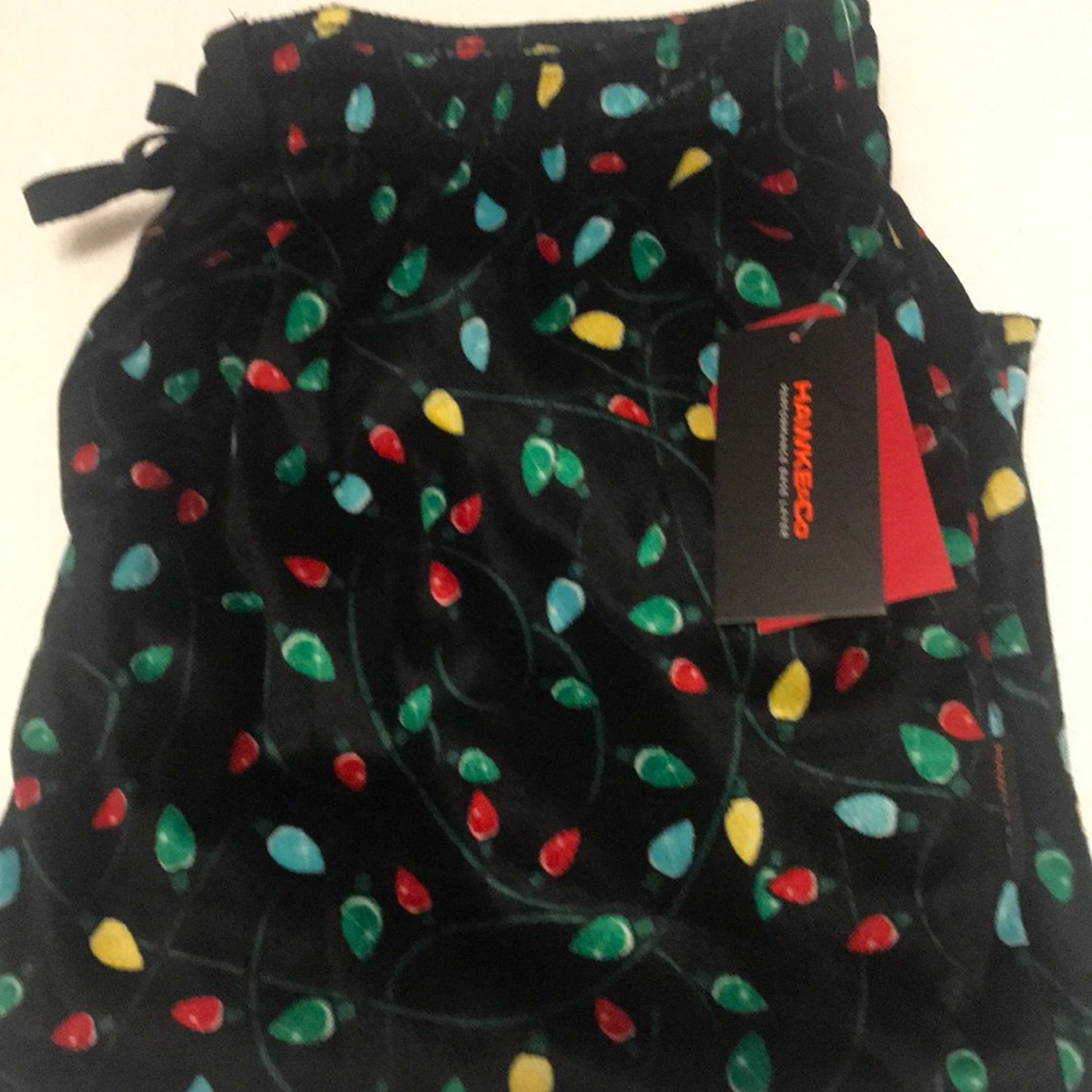 Hawke & Co Performance Base Layer Sleepwear Xl - image 3